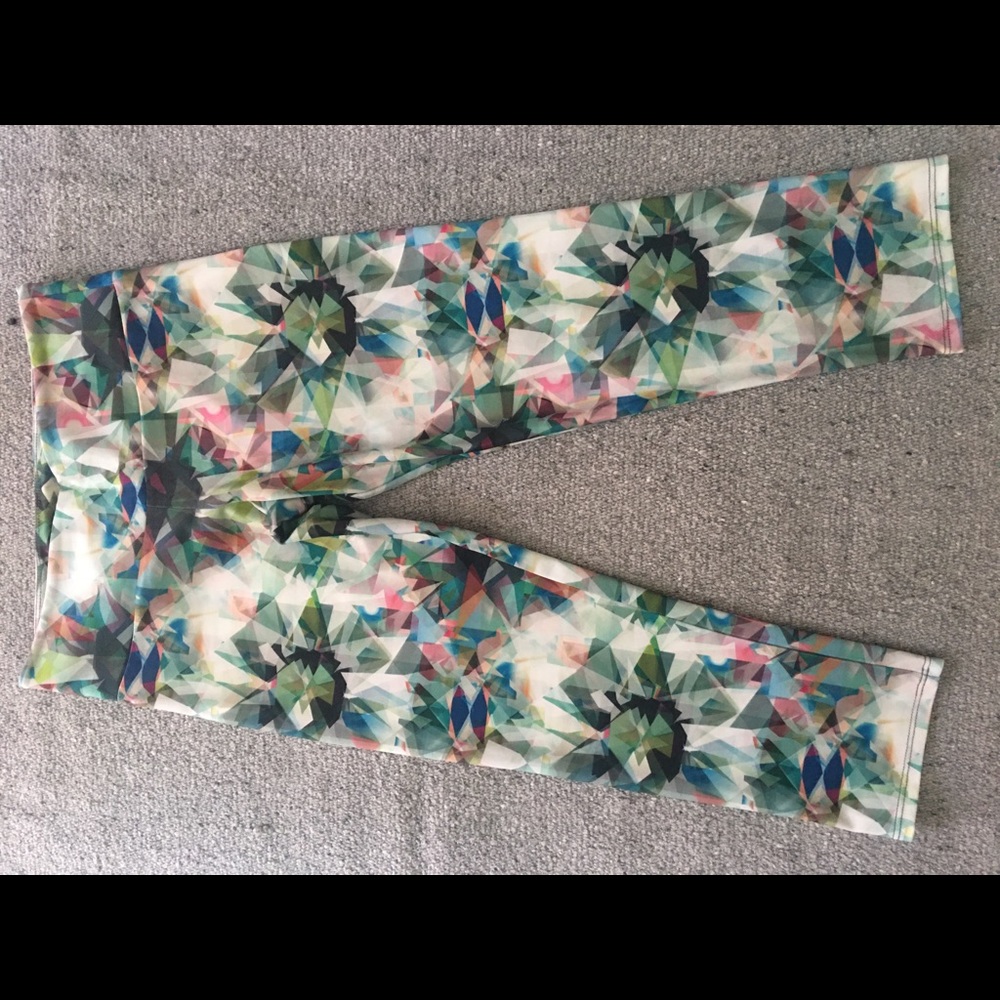 Nzie Crop From Anthropologie